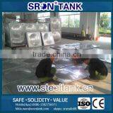 SRON Brand Elevated Water Tank With ISO CE Certification thumbnail-4