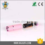 Promotional LED Ultraviolet UV Flashlight uv Led Flashlight thumbnail-3