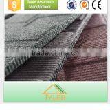 Cheap Color Stone Coated Tile