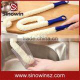 Decanter Cleaning Brush Wine Aerator Clean Brushes thumbnail-4