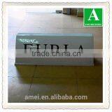OEM Thick Vacuum Forming PMMA Plastic Taxi Roof Light Case thumbnail-2