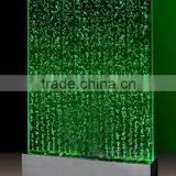 2016 New Design Acrylic Water Bubble Wall Indoor Decoration thumbnail-5