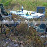 Portable Camping Table thumbnail-6