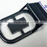 Wholesale Metal Custom Personalized Belt Buckles For Women or Men thumbnail-3