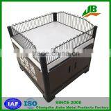 Suzhou Competive Price Supermarket Promotion Desk thumbnail-1