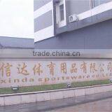 Jiangshan Xinda Sportsware Co., Ltd. company overview - view 1 thumbnail