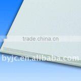 Gypsum Tegular Ceiling Panel thumbnail-1