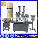 Sales Promotion Automatic Automatic Powder Filling Machine