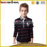 Selling custom long sleeve baby boys children knitted sweater from china