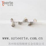 Stainless Steel Self Screw Nails China Supplier thumbnail-3