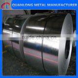 Zinc Coated Steel Coil