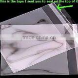 HDPE Adhesive Tape for Sealing Polypropylene Bag Adhesive Strap thumbnail-6