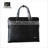 Beautiful Design High Quality Briefcase Leather