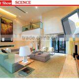 Outdoor Ultra Bright 80W LED Flood Light With 2013 New Design