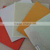 Plastic Construction Sheet, PS Decoration Board thumbnail-1