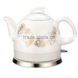 ceramic electric kettle