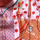 2014 Wholesale New Twill Silk Scarf thumbnail-3