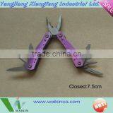 Aluminum Handle Multi-function Tools With Medium Flathead Screwdriver and Can/Bottle Opener thumbnail-1