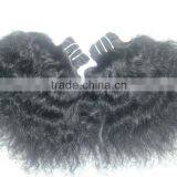 Hair Extensions Indian Curly thumbnail-1