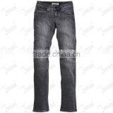Lady's Denim Jeans ashion Jeans thumbnail-1