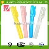 8ml 10ml 12ml Plastic Perfume Bottle Pen Sprayer thumbnail-1