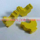 Cock Wooden Token thumbnail-1