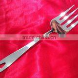 JZ014 High Quality New Design Polish Hanging Kitchen Fork thumbnail-1