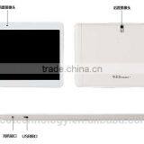 1+16GB 10.1inch HD9016 Quad-Core 2G+3G Call Android 4.4 IPS Screen Tablet PC thumbnail-4