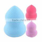 Makeup Sponge Powder Puff Flawless Smooth Beauty (Calabash Gourd Shape)
