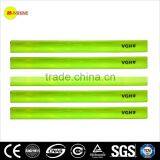 EN716P Reflective Snap Bracelet / Snap Band thumbnail-1