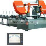 G4030H Hot Sale Metal Band Saw for Angle Cutting in Good Price