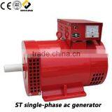 STC Series Three Phase A.C.synchronous Alternator 20Kw thumbnail-1