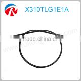 Copper cable price per meter,motorcycle speedometer cable