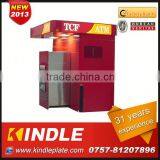 OEM/Custom Ip55 Steel Enclosure With 32 Years Experience and Good Quality