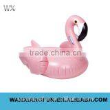 Hot Sale PVC Inflatable Float Flamingo Float thumbnail-4