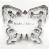 Wholesale Pumpkin Butterfly Slice Cutter Cookie Cutter Fruit Cutter thumbnail-2