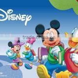 3D Lenticular PETposter