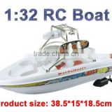 RC boat 1:32 RC Boat Radio Cntorl Boat