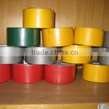 Cloth Duct Tape of Different Colors and Meshes