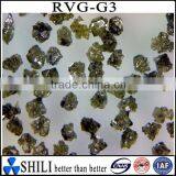 Synthetic Unnatural Industrial Abrasives RVG Diamonds Powder Dust thumbnail-3