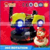 Good Business Investment Car Driving Simulator Price 360 Degree Car Driving Simulator