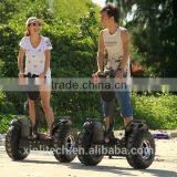 China ce Approved 2015 New Products Electric Scooter for Adults thumbnail-2