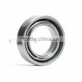 Chrome Steel Miniature Inch Ball Bearings R1212ZZ R1212Z thumbnail-5