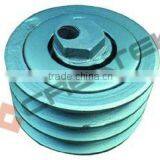 Shaanxi Truk Part,shacman Truck Part,tension Pulley thumbnail-1