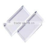 Eyelash Extension Crystal Glass Lash Holder Glue Holder Pallet thumbnail-2