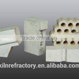 Low Creep High Alumina Brick for Hot Blast Stove