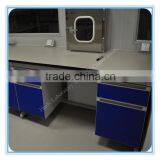 China Top Selling Furnitures Chemistry Laboratory Work Table thumbnail-2