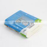 Cheap Small Plastic Cylinder Box for Ear Phone thumbnail-6