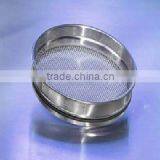 Stainless Steel Metal Sieves