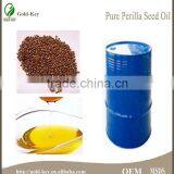 High Quality Perilla Seeds Extract Oil / Perilla Oil thumbnail-5